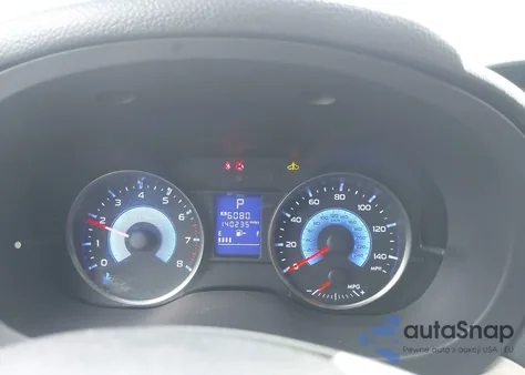 2014 Subaru Xv Crosstrek Hybrid 2.0I Touring from USA, damaged, VIN JF2GPBKC1EH345786